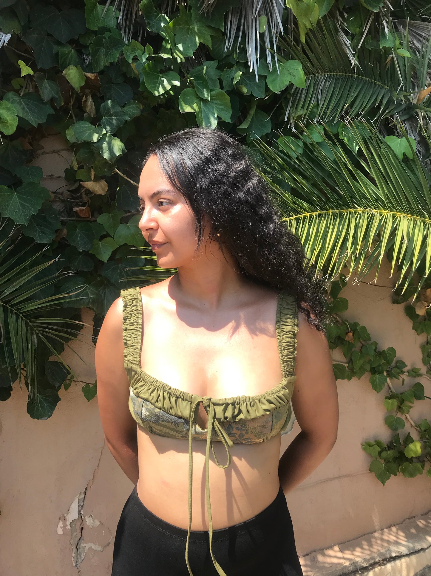 Bralette PRE COMMANDE