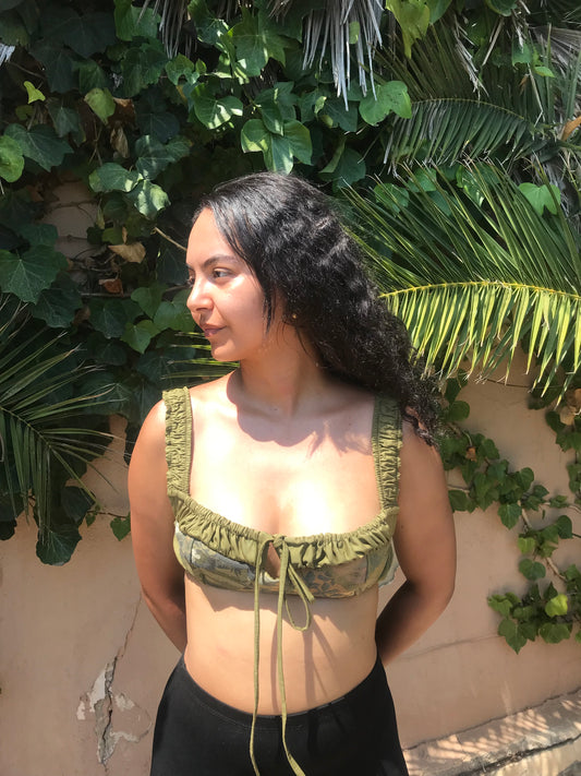 Bralette PRE COMMANDE