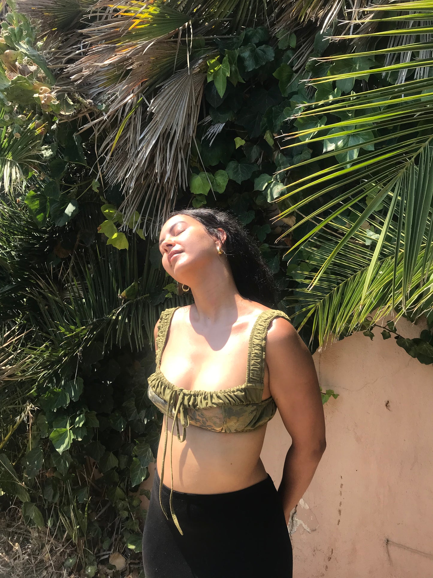 Bralette PRE COMMANDE