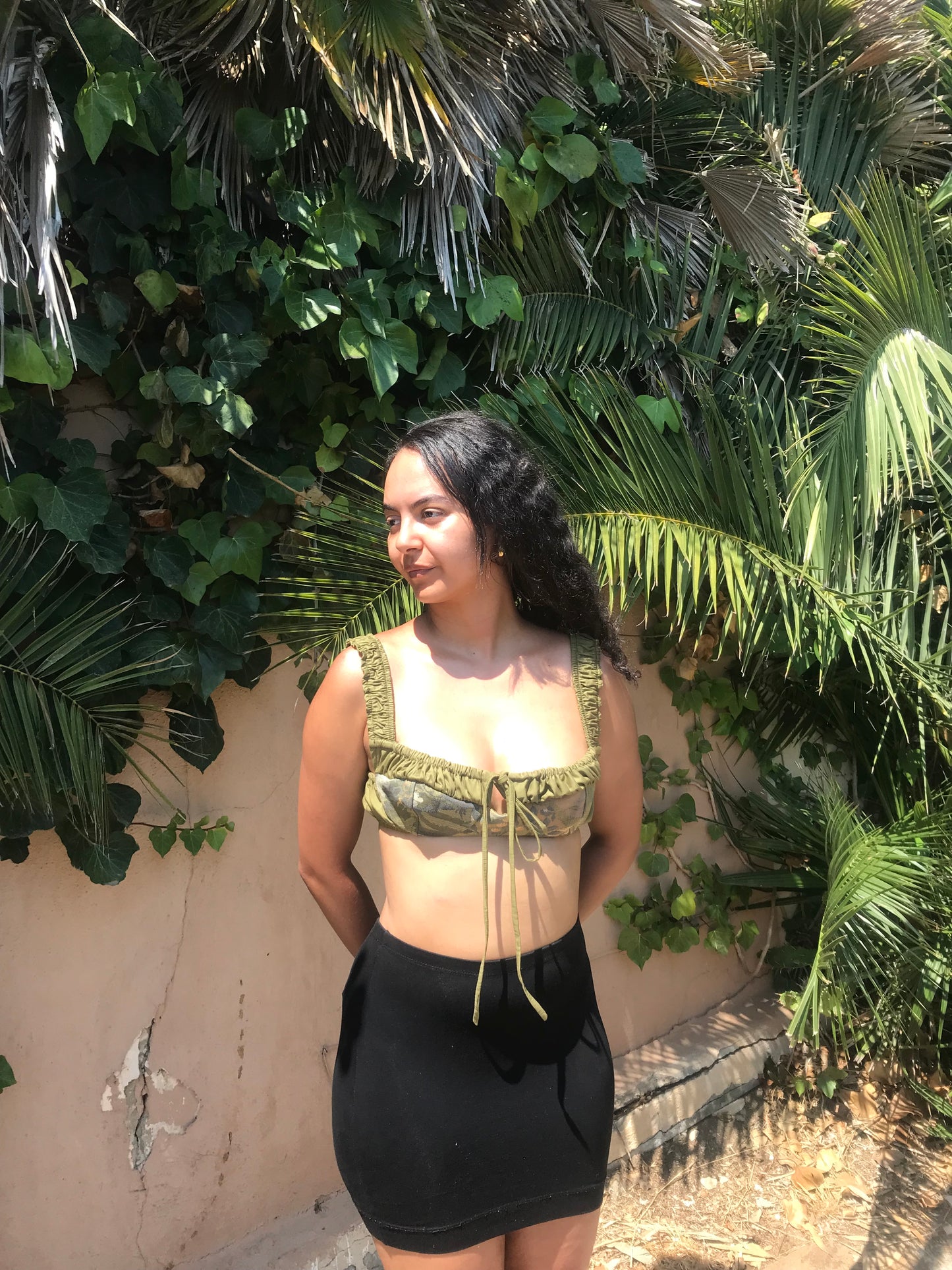 Bralette PRE COMMANDE