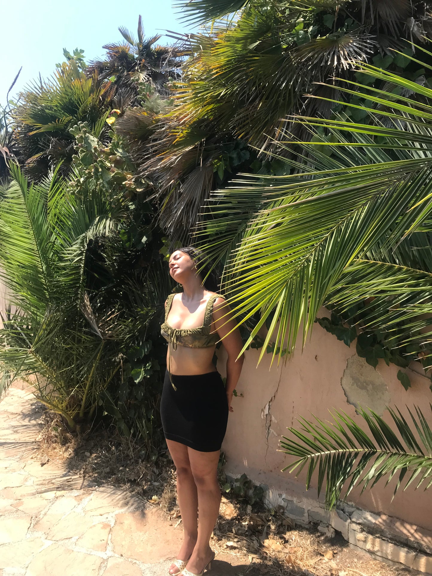 Bralette PRE COMMANDE